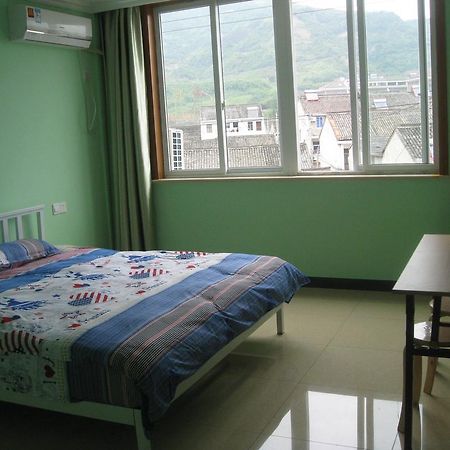 Ningbo Xikou International Youth Hostel Экстерьер фото