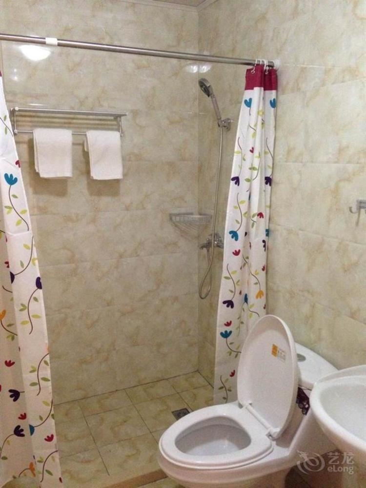 Ningbo Xikou International Youth Hostel Экстерьер фото