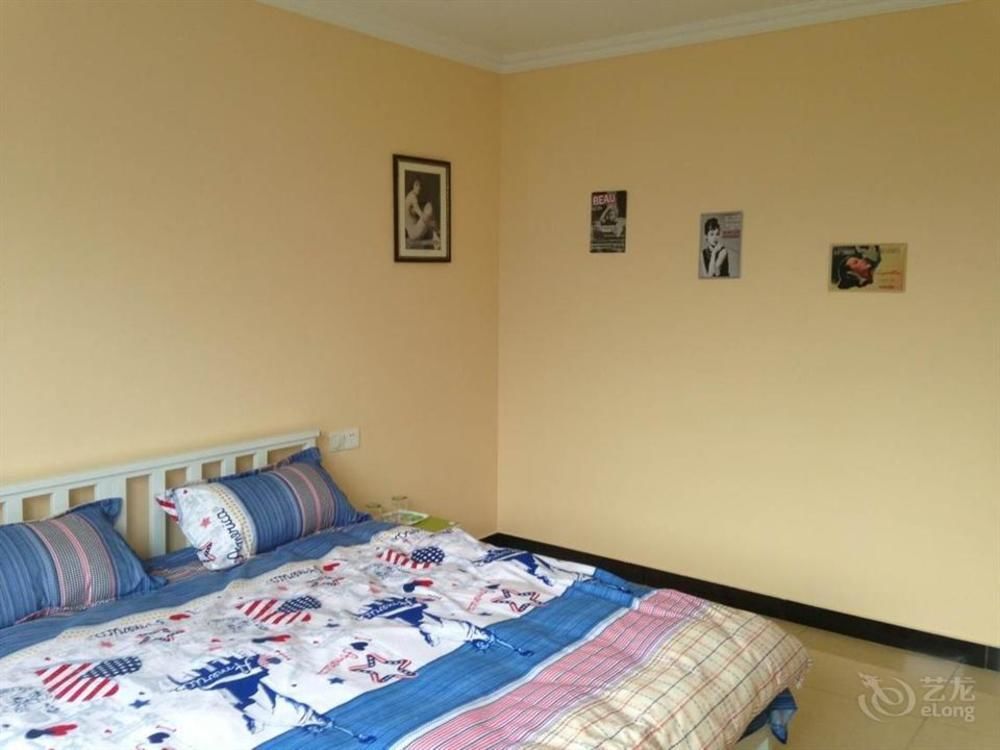 Ningbo Xikou International Youth Hostel Экстерьер фото
